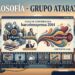 Filosofía - Grupo Ataraxia 2014