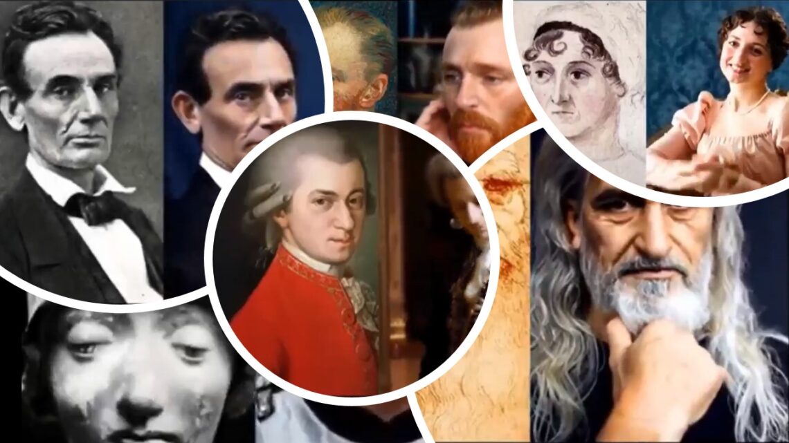 La #ia dona vida l'art