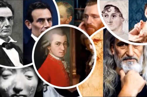 La #ia dona vida l'art