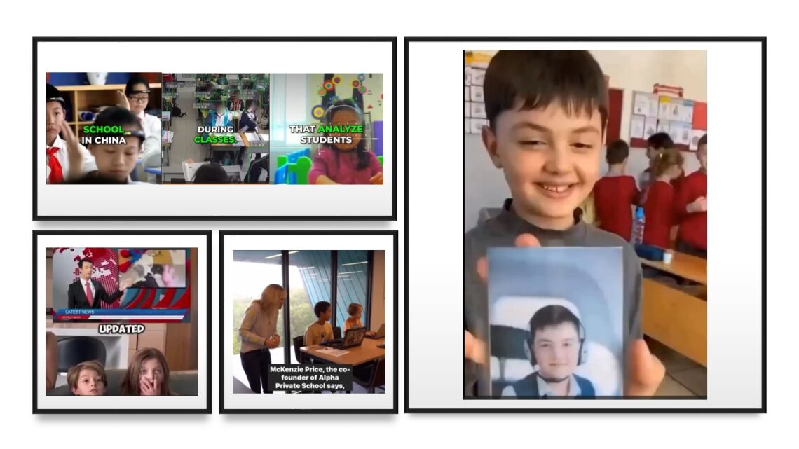 Experiencias de Inteligencia Artificial en la Escuela casos y objeciones