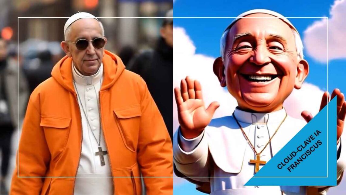 CLOUD-CLAVE IA FRANCISCUS