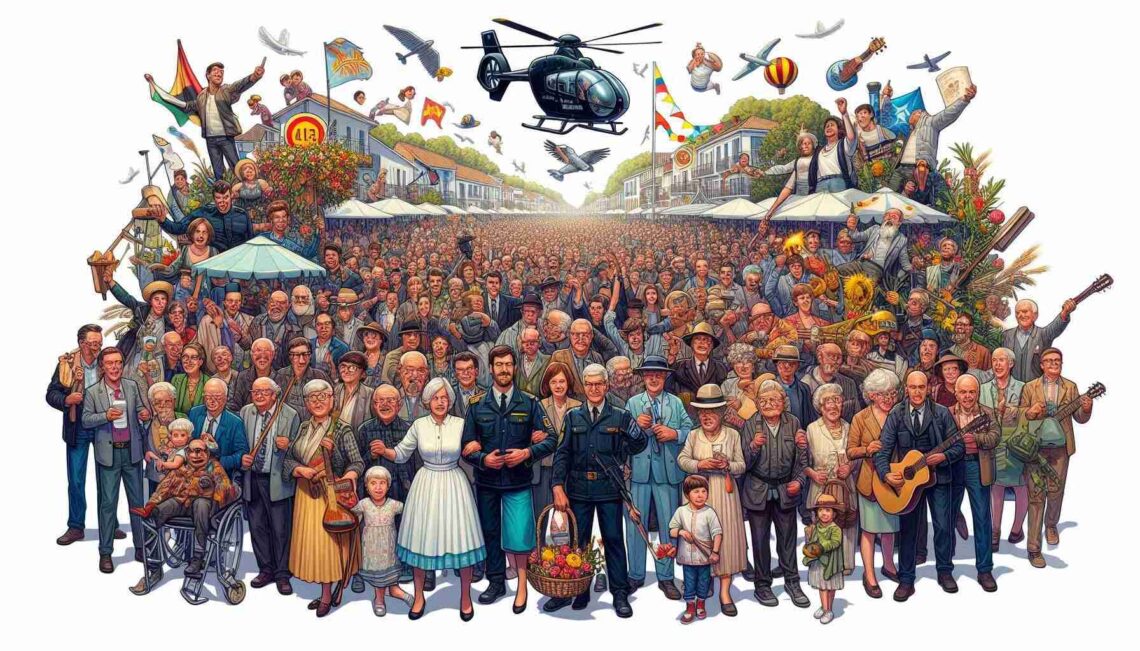 AGENDA INFORMATIVA DE SANT BOI DE LLOBREGAT DEL 16 AL 30 D’ABRIL DE 2025