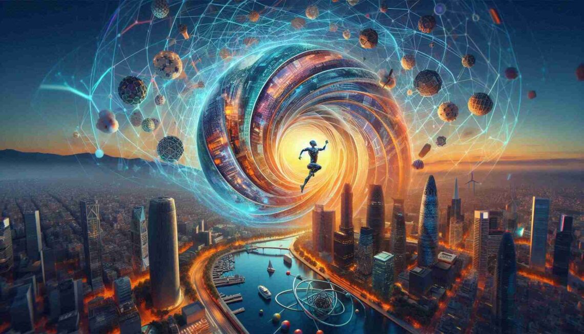 un viaje fascinante al corazón de la revolución digital en España! La Inteligencia Artificial (IA)