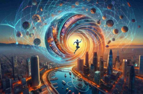 un viaje fascinante al corazón de la revolución digital en España! La Inteligencia Artificial (IA)