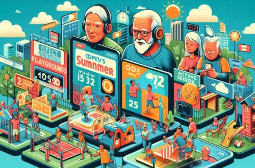 AGENDA INFORMATIVA DE SANT BOI 1-16 DE JULIOL DEL 2025