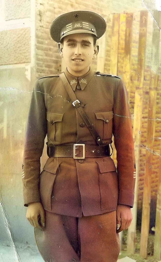Juan Jose Vallejo Gonzalez (IA Color)