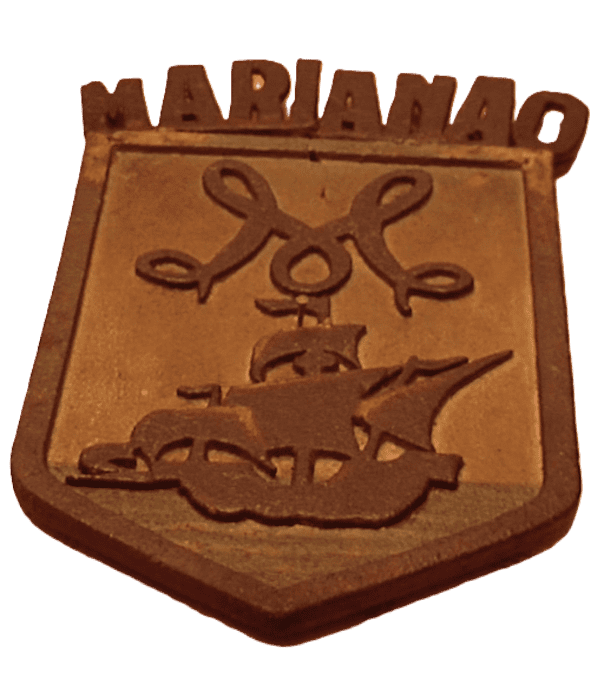 Escut MariaNao
