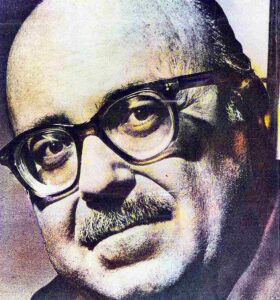 Josep Mallorquí Port