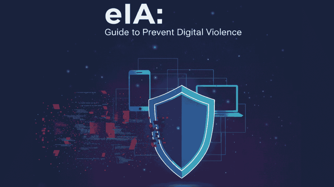 eIA - Digital Violence Prevention Guide