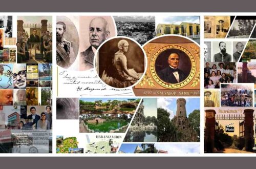 Marianao la microhistòria que explica Espanya i Catalunya