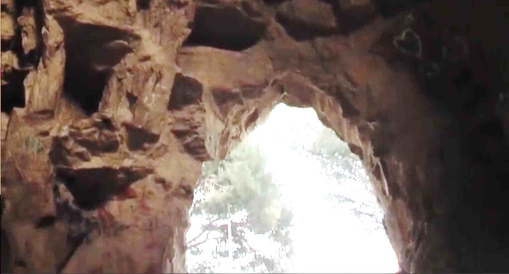 Torre Miranda en 2009 Base Rocalla Cova