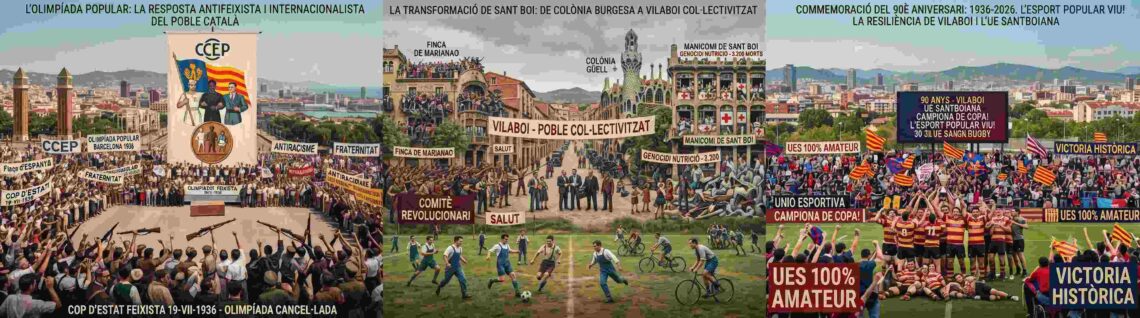 Olimpieades-populars-1936-2026-BCN-Vilaboi