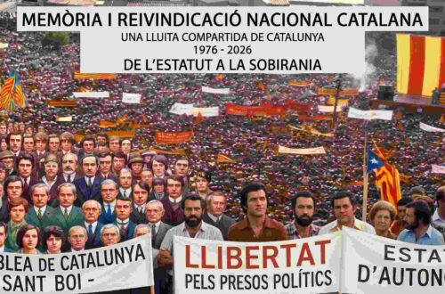 50 Diades. De l'Estatut a la Sobirania de Catalunya